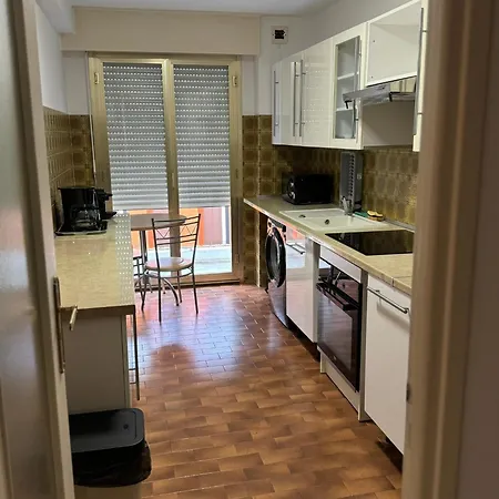 Grand 2 Pieces Appartement *