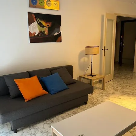 Grand 2 Pieces Appartement *